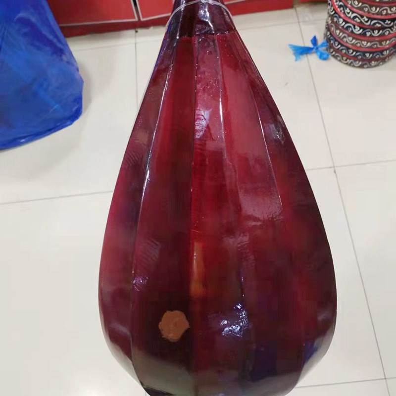 冬不拉民族乐器哈萨o克族乐器新疆乐器冬不拉花纹颜色以实物为准 - 图3