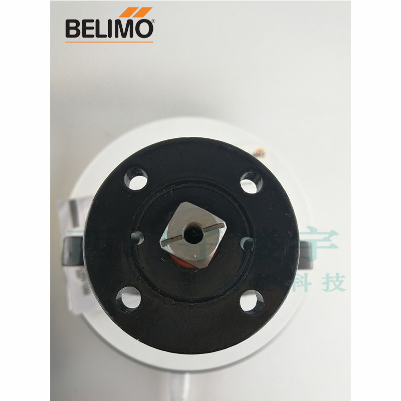 BELIMO搏力谋D650N D665N D680N D6100N D6125N D6150N蝶阀代替BU - 图2