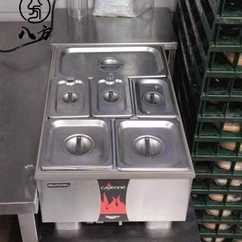 商用连锁餐饮水浴锅收纳架/比萨店汤炉容器收纳架/水热锅/八方,淘宝优惠券,粉丝福利购,淘宝优惠卷