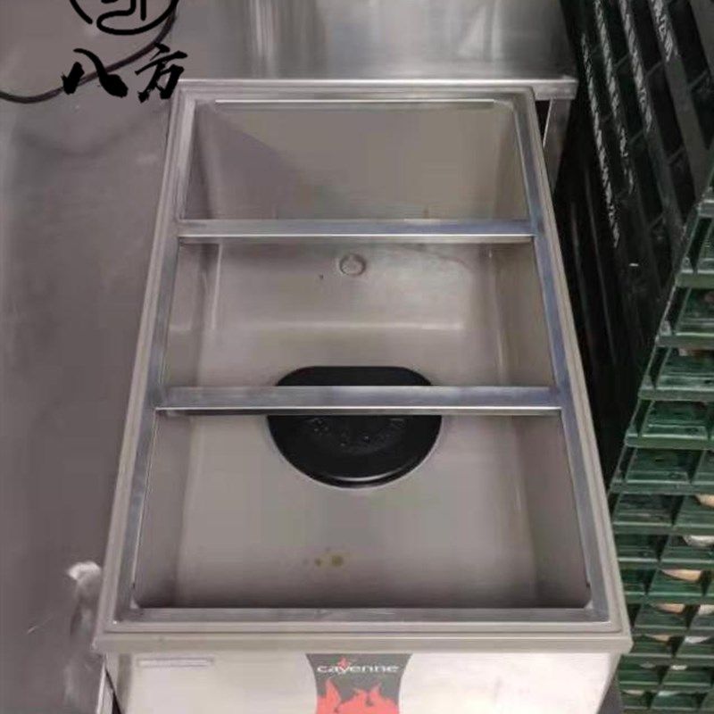 商用连锁餐饮水浴锅收纳架/比萨店汤炉容器收纳架/水热锅/八方,淘宝优惠券,粉丝福利购,淘宝优惠卷