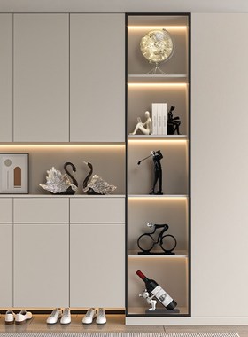 网红同款轻奢情侣天鹅摆件客厅玄关F酒柜装饰品新家乔迁结婚送礼