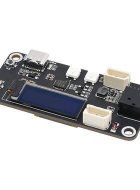 微雪 ESP32扩展板 总线舵机驱动板 UART串口控制 6-12V WIFI/蓝牙