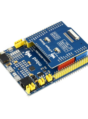 微雪 e-Paper电子纸 墨水屏裸屏 驱动板扩展板兼容Arduino/NUCLEO