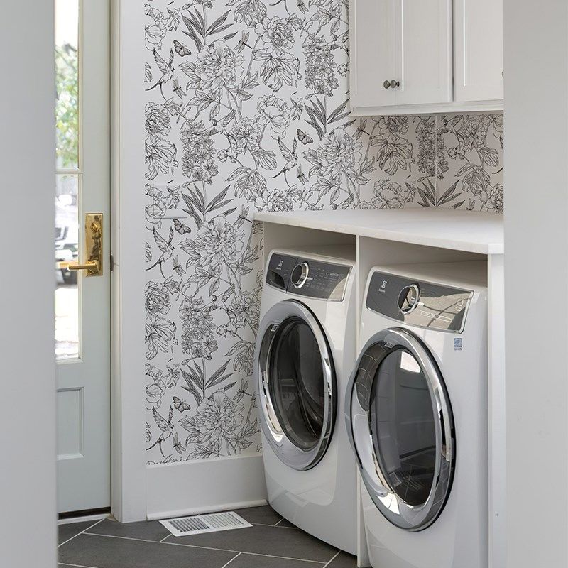 小红书素描风墙纸自粘民宿卧室家用个性墙贴ins风防水防潮加厚pvc,淘宝优惠券,粉丝福利购,淘宝优惠卷