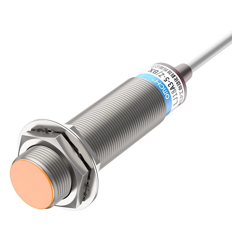 沪工接近开关LJ18A3-5-J/EZ-BX--AX-BY-AY-EX-DX-EZCXCYEDZ传感器 - 图3