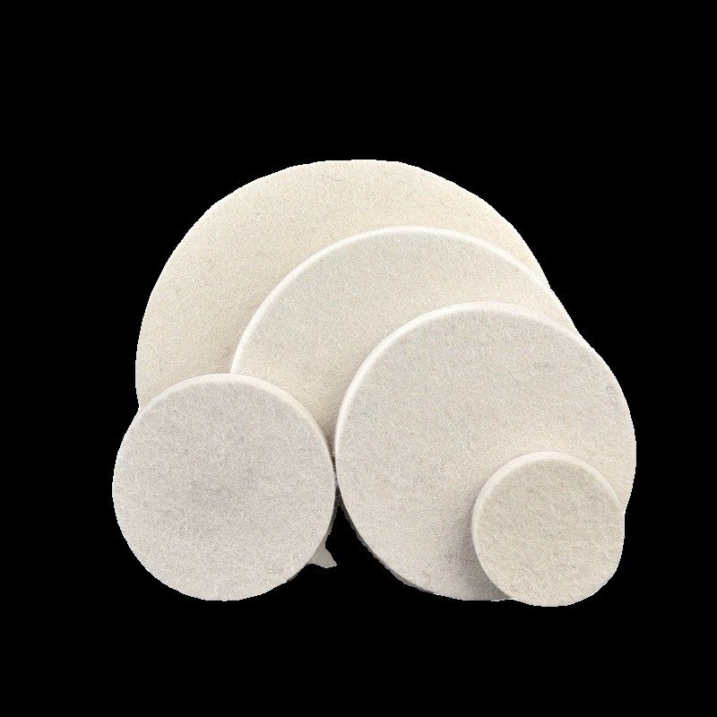 羊毛抛光轮植绒羊毛轮不锈钢金属镜面玻璃打磨片自粘角磨机毛毡片,淘宝优惠券,粉丝福利购,淘宝优惠卷