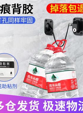 免打孔冰箱锁锁密码锁防盗商专用抽屉锁柜子锁柜推拉门锁儿童