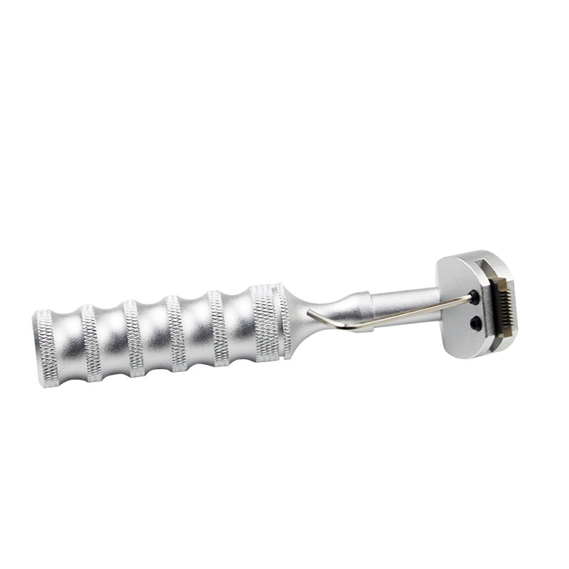 QFH漆膜附着力测试仪器百格刀划格器油漆涂层漆膜面检测仪塑料盒,淘宝优惠券,粉丝福利购,淘宝优惠卷