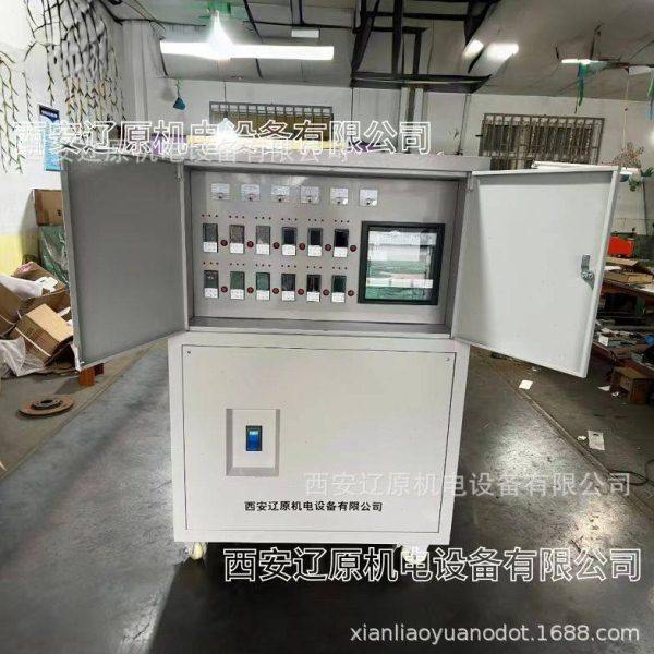 ZWK温控仪数字式智能热处理控制柜焊接温度控制电加热柜PID温控柜,淘宝优惠券,粉丝福利购,淘宝优惠卷