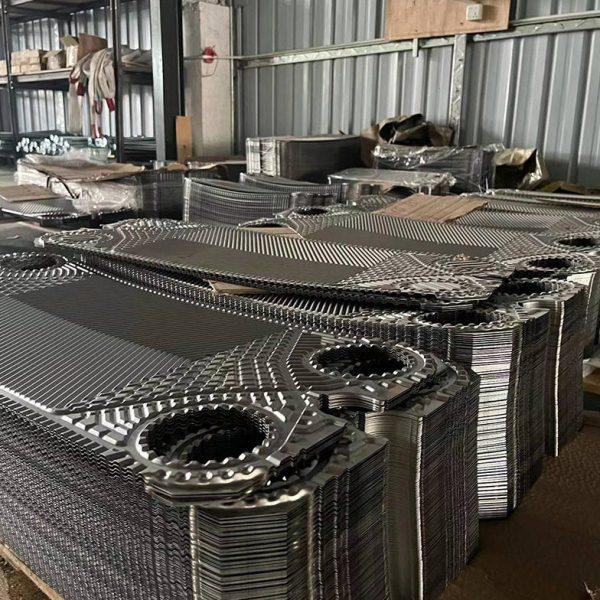 板式换热器板片 换热器换热片 板式热交换器换热片 换热器配件,淘宝优惠券,粉丝福利购,淘宝优惠卷