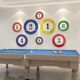Billiard room billiard hall wall decoration supplies creative ornaments mural decoration poster stickers background layout