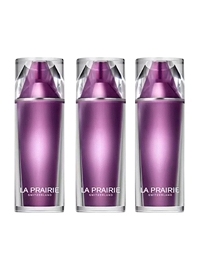 【临期】 La Prairie/莱珀妮臻爱铂金尊宠焕颜精粹露10ml精华水