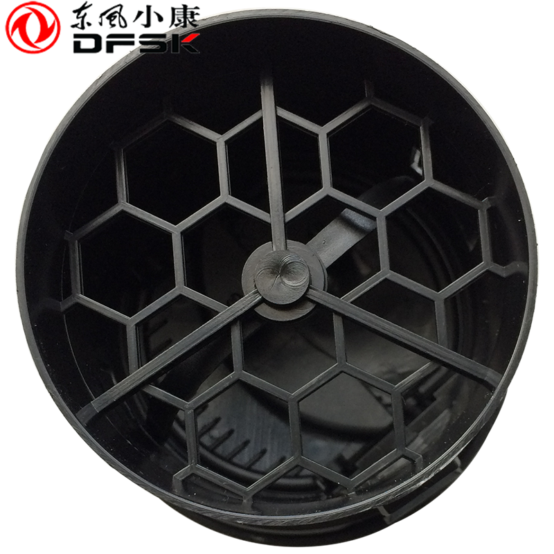 东风小康K07S/K05S/C37/C36/瑞驰EC35/EC56/C31/C32仪表台出风口 - 图2