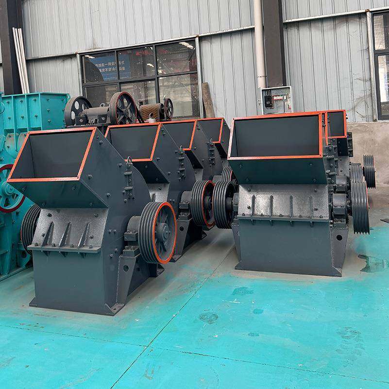 小型锤破石子机实验室用锤式破碎机粉碎岩石矿石建筑垃圾移动锤破,淘宝优惠券,粉丝福利购,淘宝优惠卷