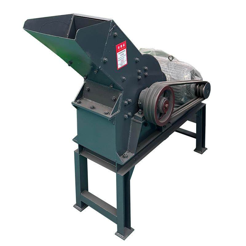 小型锤破石子机实验室用锤式破碎机粉碎岩石矿石建筑垃圾移动锤破,淘宝优惠券,粉丝福利购,淘宝优惠卷