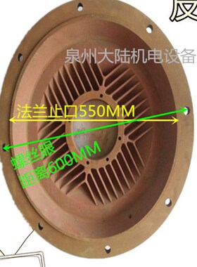 Y2电机端盖Y2-315-4立式i端盖 电机法兰端盖 配件90KW160KW 135KW