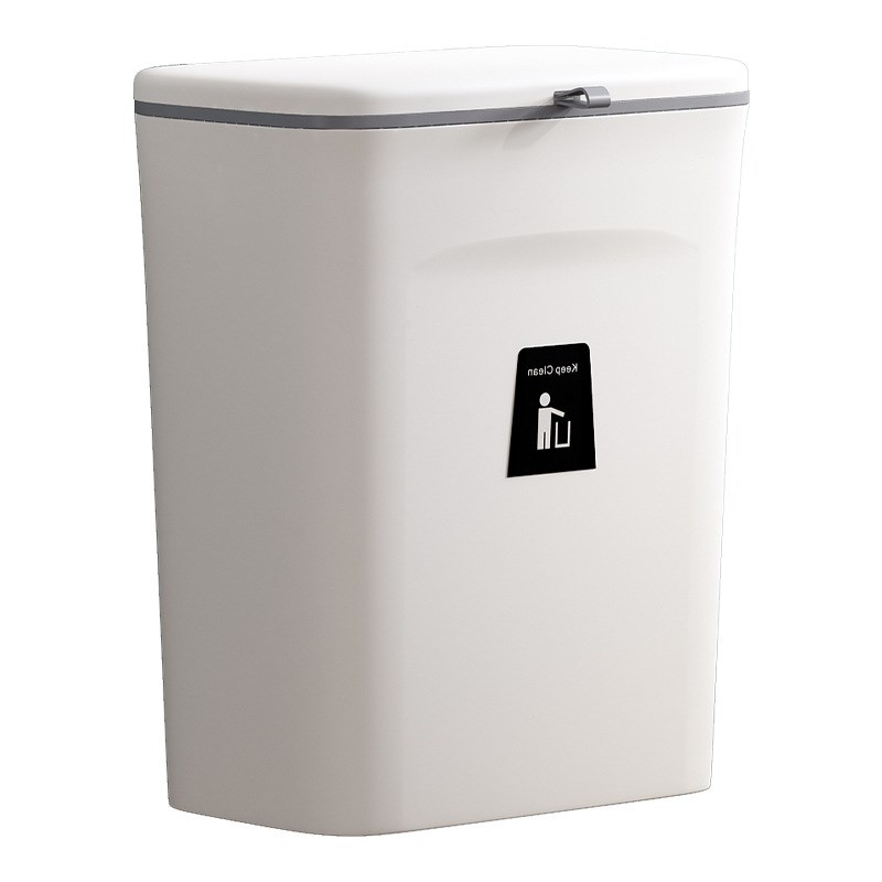 厨房用品家用大全橱柜壁挂式垃圾桶生活收纳N置物架子厨具各种神 - 图3