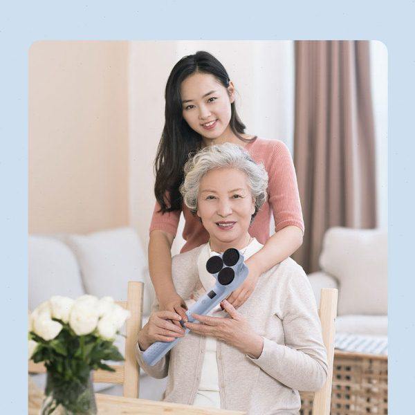 多功能电动洗澡仪沐浴刷三刷头搓背懒人搓澡神器刷身体自动搓泥机,淘宝优惠券,粉丝福利购,淘宝优惠卷