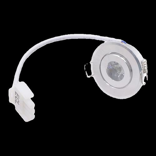 电梯应急灯XAA417AK1圆筒灯轿厢照明灯306-11DC12V适用西子奥的斯 - 图3