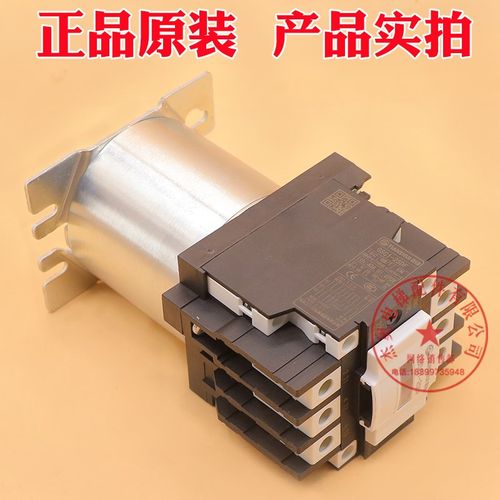 天水二一三交流接触器 GSC1(CJX4-d)-0910 0901 1201 1210 4008 - 图1