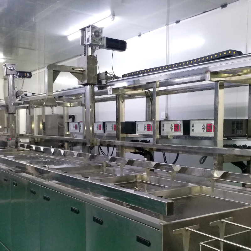 全自动光学玻璃超声波清洗机平板玻璃清洗机多槽工业清洗设备厂家,淘宝优惠券,粉丝福利购,淘宝优惠卷