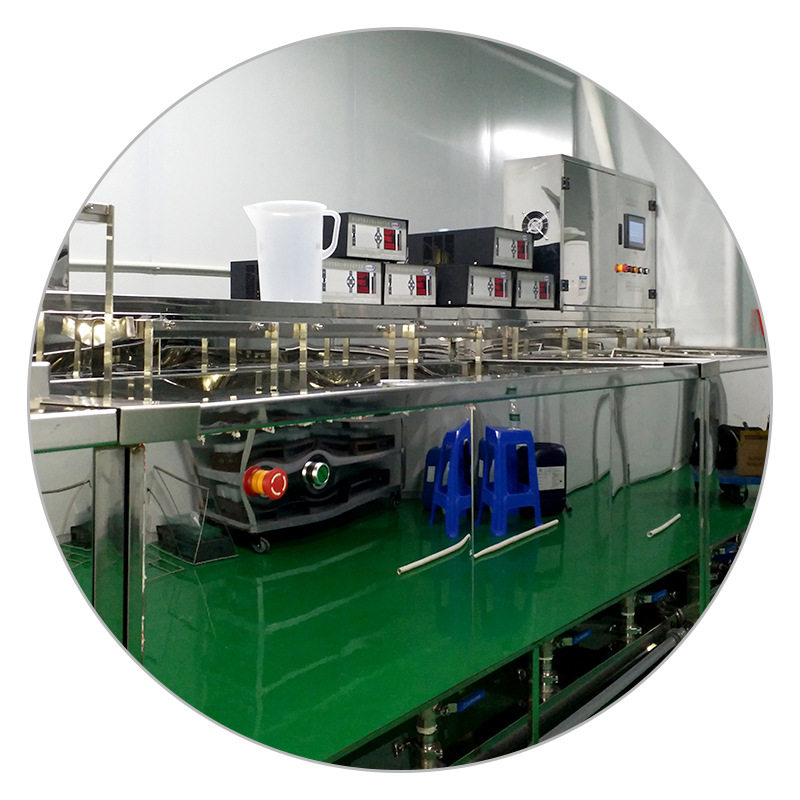 全自动光学玻璃超声波清洗机平板玻璃清洗机多槽工业清洗设备厂家,淘宝优惠券,粉丝福利购,淘宝优惠卷