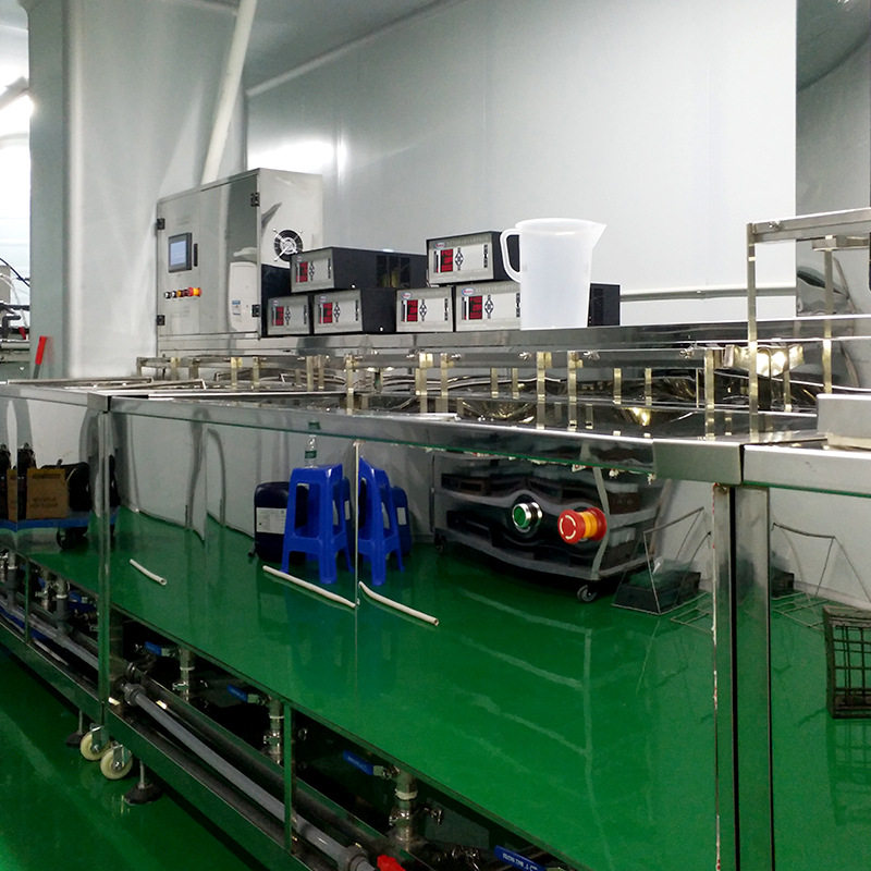 全自动光学玻璃超声波清洗机平板玻璃清洗机多槽工业清洗设备厂家,淘宝优惠券,粉丝福利购,淘宝优惠卷