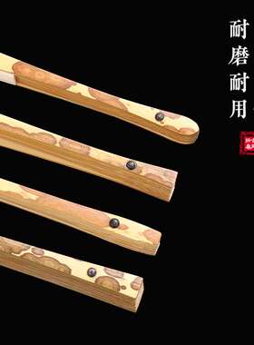 梅妃竹斑竹折扇空白扇面扇子中国风苏工古风汉服夏季折叠扇文玩扇