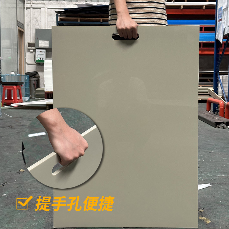 耐撞耐啃PP塑料板猪拦门板米灰色防腐猪舍门白色猪圈栏门pvc硬板,淘宝优惠券,粉丝福利购,淘宝优惠卷