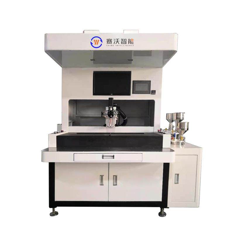 CCD全自动视觉点胶机全景可视自动识别环氧树脂AB胶软胶硬胶滴塑,淘宝优惠券,粉丝福利购,淘宝优惠卷