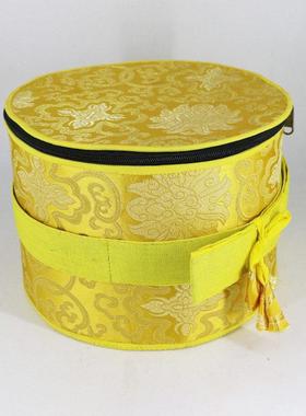 颂钵包尼泊尔手工音钵包佛音碗包装袋西藏颂钵包装盒佛音钵收纳盒