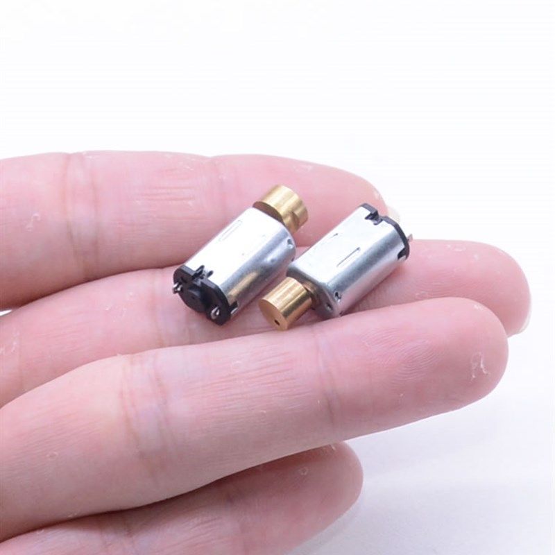 M20 微型直流电震动马达 1.5V3V3.7V5V6V美容仪按摩器振动小电机,淘宝优惠券,粉丝福利购,淘宝优惠卷