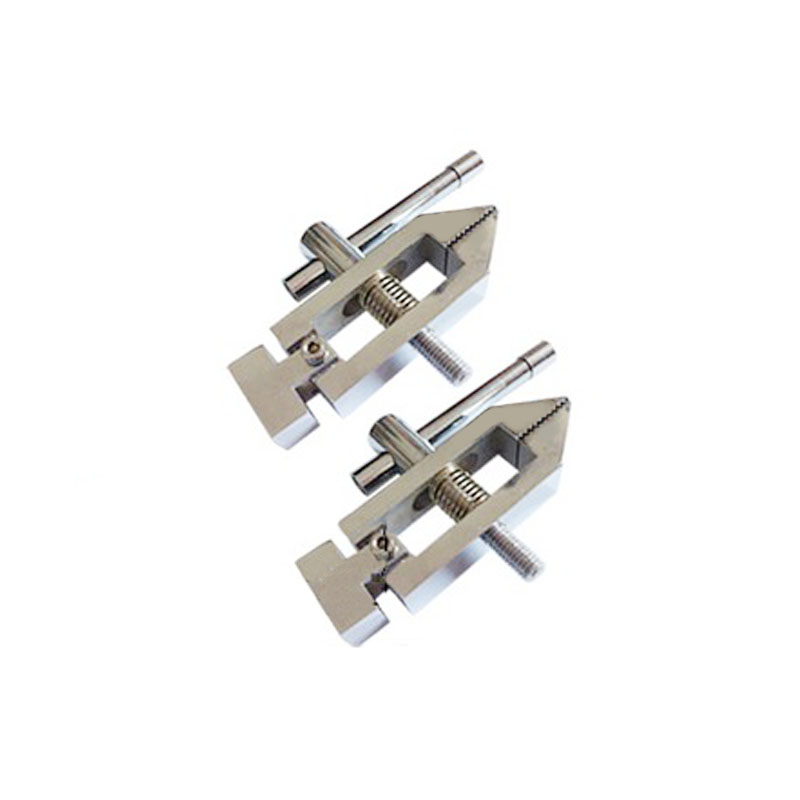 艾德堡HSV500N/1000N电动立式单柱测试台 电动推拉力拉力试验机 - 图1