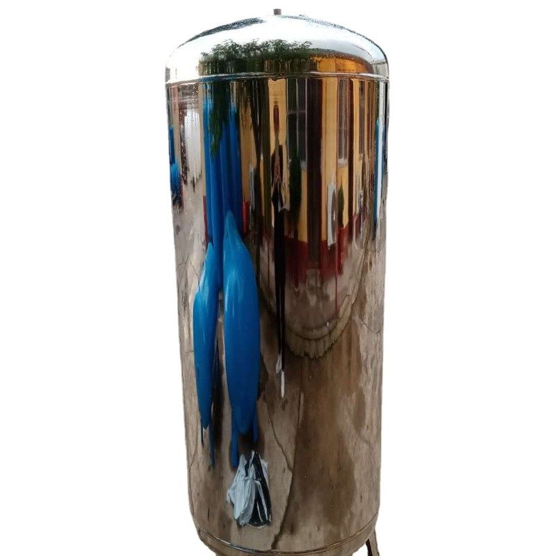 广西500升1吨无塔供水器 家用储罐 增压水箱304不锈钢储罐 水塔,淘宝优惠券,粉丝福利购,淘宝优惠卷