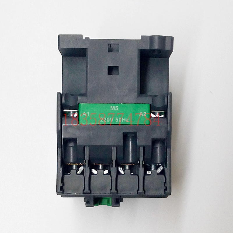 接触器LC1E3201M5N LC1-E3201M5N AC220V经济型交流接触器 - 图2