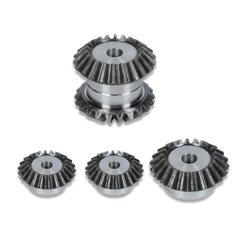 3模1比1伞齿轮90度15齿-40齿圆锥齿轮45#钢标准孔伞齿轮定做,淘宝优惠券,粉丝福利购,淘宝优惠卷