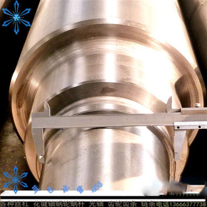 细长花键套装直径t12 16 14 20 25 30 40 35花键轴花键套6齿调制,淘宝优惠券,粉丝福利购,淘宝优惠卷