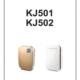 Suitable for Lake air purifier filter element KJ501/KJ502 filter KJ703/705/706/301/302
