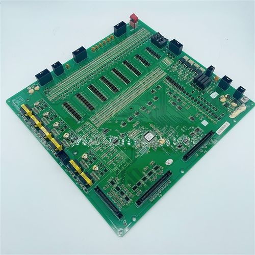 日立电梯MCA主板CAIO5副板C0085076电路板65000564-B1电子版全新 - 图0