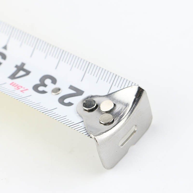 日本TAJIMA田岛公制钢卷尺进口公英制拉尺L19-50M/FT2 3 5 7.5米,淘宝优惠券,粉丝福利购,淘宝优惠卷