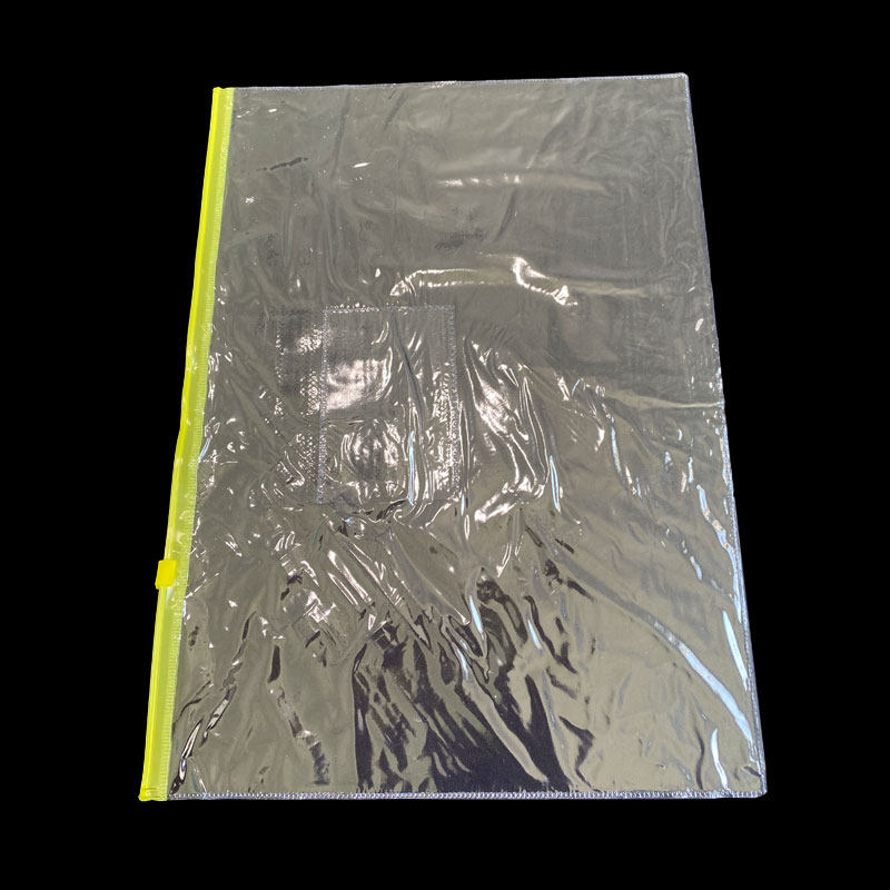 MRO A4文件袋透明网格手提收纳拉链袋学生试卷办公用品票据收纳袋,淘宝优惠券,粉丝福利购,淘宝优惠卷