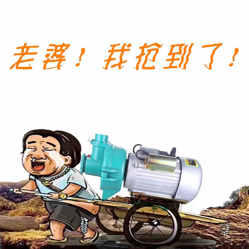 商用米浆机 花生酱芝麻酱米皮米糕肠粉磨浆机 水磨豆腐豆浆机 - 图2