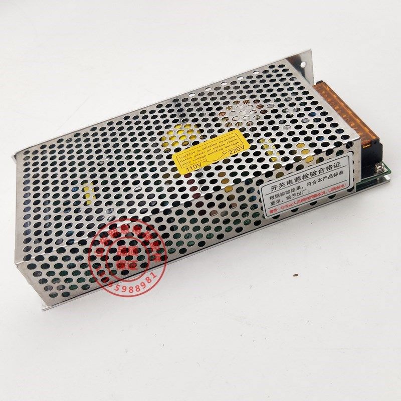 杭州西奥控制柜开关电源盒CLT-15024A1/24VDC6.5A稳压原装电梯配,淘宝优惠券,粉丝福利购,淘宝优惠卷