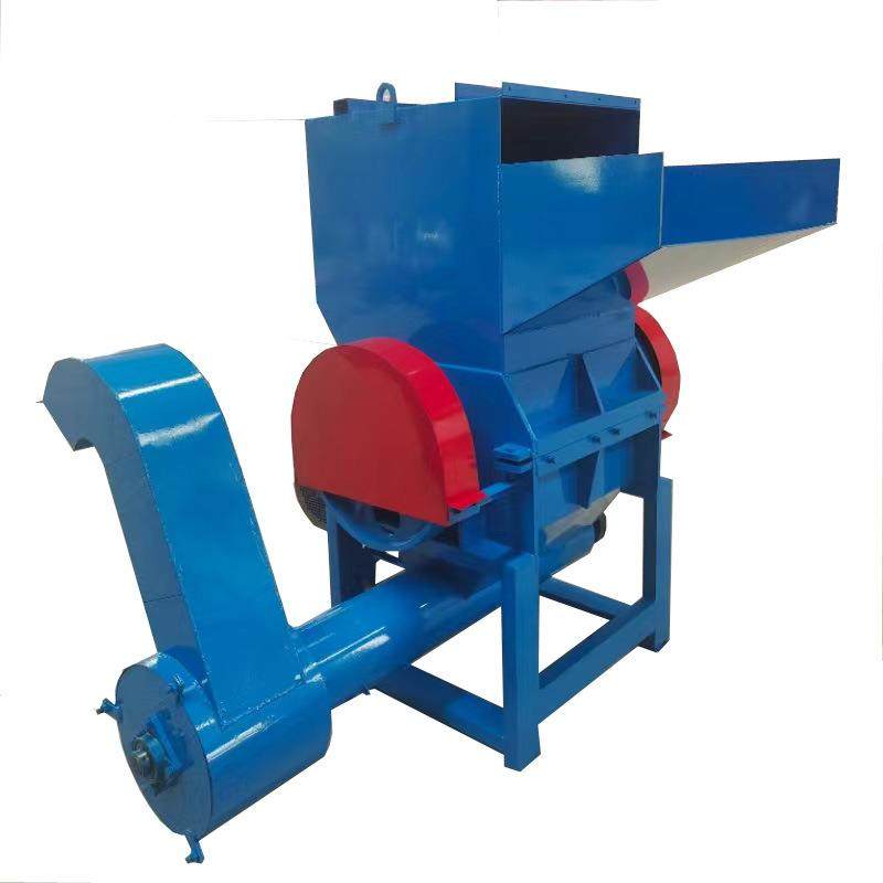 大型橡胶管粉碎机PE尼龙塑料粉碎机ABS板破碎机,淘宝优惠券,粉丝福利购,淘宝优惠卷