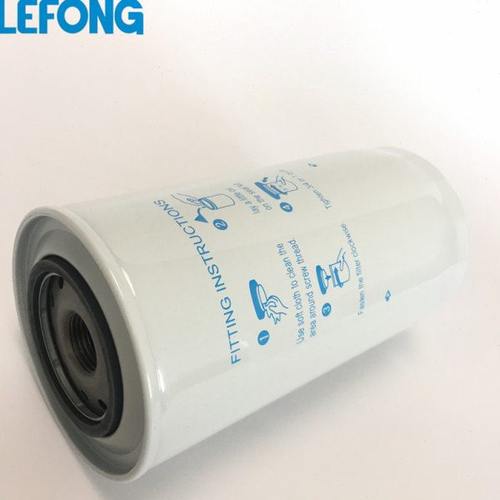 1901604 SE111B  LF334适配帕金斯发电机组 机油滤清器 滤芯 - 图2