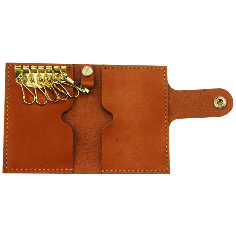 金致T067钥匙包两卡位卡包零钱包刀模牛皮植鞣革创意手工皮具刀模,淘宝优惠券,粉丝福利购,淘宝优惠卷