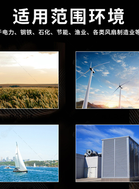 ECOFIVE风量仪测风仪器风速仪 风速测量仪手持式风速计风量测试仪