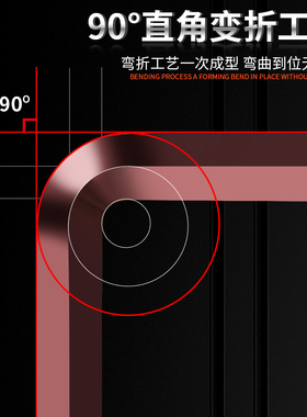 内六角扳手套装六方螺丝刀内6角工具万能梅花六棱扳手六边形米字