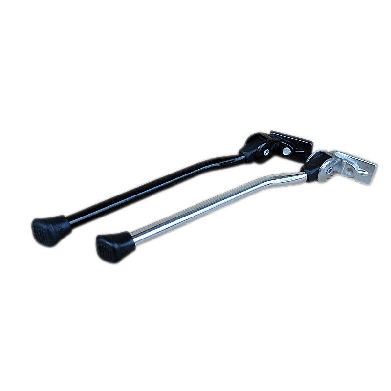 大行折叠车原装脚撑自行车20寸中支SP8支架支梯D8停车架风行支撑,淘宝优惠券,粉丝福利购,淘宝优惠卷