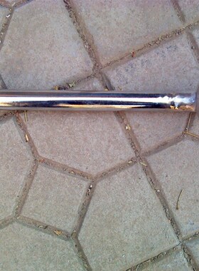 阀门扳手六爪阀门扳手K型镀铬阀门扳手电镀阀门扳手300-1000mm